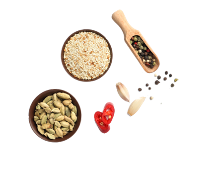 Livraison &agrave; domicile et au bureau de plats africain &agrave; 93500 Pantin