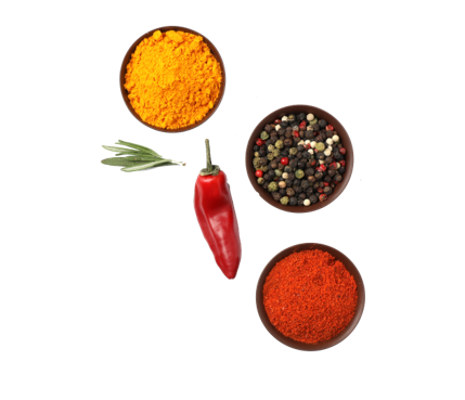 commander plats africain &agrave; 93500 Pantin