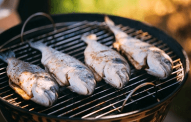 livraison grillades avec accompagnements &agrave; 93500 Pantin